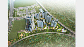 ‘힐스테이트 녹양역’, 의정부시 내 신규공급으로 ‘각광’