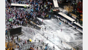 표창원 “故 백남기 유족 합의 전제 부검 결정, 법원의 책임 회피”