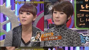 ‘서인영 반말 사건’ 뭐길래? 당사자 나르샤 “서인영 때문에 실제 나이 고백” 