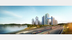 세종시 핫플레이스 ‘4-1생활권’…전국구 청약으로 ‘들썩’