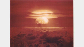 용산에 북핵 터지면 최대 125만명 사망…핵무기 종류별 위력보니