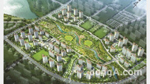 ‘사랑으로 부영 아파트 동탄 호수공원2’ 2766가구 분양