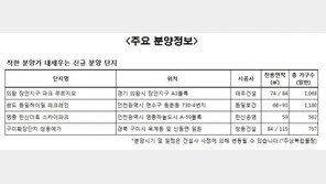 8년 전 가격으로…분양시장 ‘가격파괴’ 바람