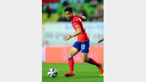 ‘백승호 포함’, U-19 대표팀 명단 발표