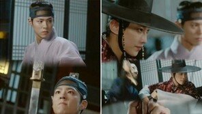 ‘구르미 그린 달빛’ 박보검·진영 액션씬 뒷이야기 “기본기가 빛 발했다”