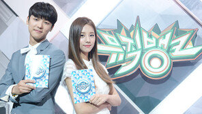 ‘뮤직뱅크’ 30일 특집방송, ‘GOT7’ ‘에이핑크’ 컴백무대 이어 韓대표 아이돌 ‘총출동’