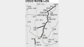여의도~안산·시흥시 잇는 ‘신안산선 복선전철’ 2023년 개통