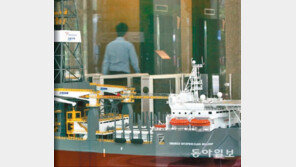 구조조정 컨설팅 보고서 “철강, 고부가 강판에 주력해야”