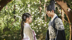 ‘구르미’  경쟁 상대는 ‘구르미’