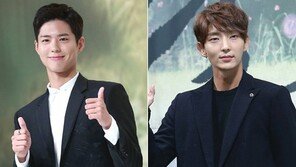 박보검·이준기, 사극 한류 붐의 동반자