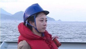 ‘진짜 사나이2’ 러블리즈 지수, 배 위에서 눈물 펑펑…무슨 일?