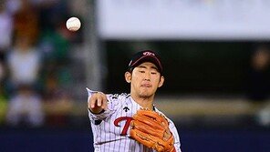 정주현 교육리그행, 양상문 감독의 ‘천리안’