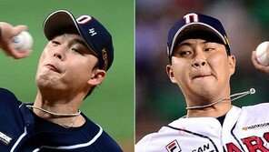 두산, 잔여 게임은 ‘롱맨’ 옥석 고르기?