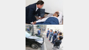 물밑 접촉 나선 여야 지도부… 국감 정상화, 연휴가 고비