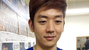 이용대 “대표팀 떠나도 35세까지 선수생활”