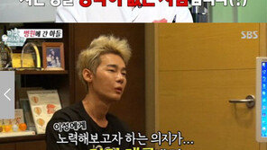 ‘미운우리새끼’ 허지웅, 의사 인정 ‘무성욕자’?…과거 “성욕? 별 생각이 없다”