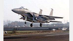 北 핵시설·김정은 집무실 정밀 타격…한미 공군, ‘레드 플래그’ 훈련