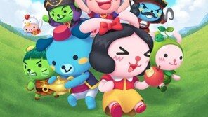 조광민 기자의 '주간 모바일게임의 맥(脈)' 붉은보석2와 애니팡3 데뷔