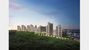 GS건설, 시니어주택사업 첫 진출…‘스프링카운티자이’ 10월 선봬