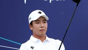 가간짓 불라 신한동해오픈 짜릿한 역전 우승