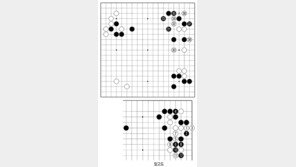 [바둑]역대 국수전 우승 결정국… 농심배 부진