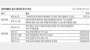 “한미약품 늑장공시-주식 불공정거래 의혹 조사”