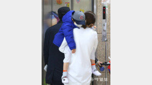 10월엔 어린이 독감 예방접종부터 챙기세요