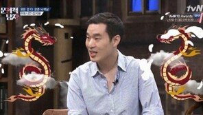 ‘문제적 남자’ 김지운 스펙 화제 “학력·운동·인기·돈 다 가진 진짜 뇌섹남”