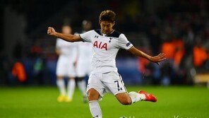 ‘맨시티에 승리’ 토트넘 감독, 손흥민-라멜라 PK 신경전에 “큰 문제 아냐”