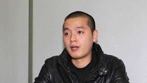 이센스, 복역 마치고 출소 “당분간 휴식, 음악 활동 계획 없어”