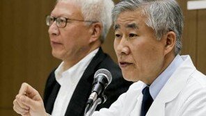 고 백남기 씨 사인 논란, 서울대병원노조 “의대생보다 못한 교수, 병원 떠나라”