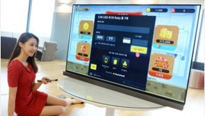 TV로 웹서핑서 SNS까지? LG전자, 스마트TV 생태계 확장 나선다