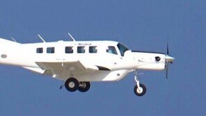 北 에어쇼에 등장한 뉴질랜드산 항공기…“中기업에 판 것” 즉각 해명