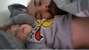 두 살 아들과의 추억 남기고 세상 떠난 복서…4000만원 성금 모여