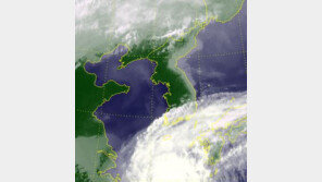 태풍 ‘차바’ 북상중…제주·남부지방 오늘밤부터 ‘최대 고비’