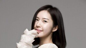 신주아, ‘맨투맨’으로 3년 만에 안방극장 복귀…박성웅·박해진과 호흡