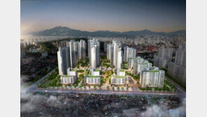 브랜드 선호도에 따라 울고 웃는 아파트 매매가