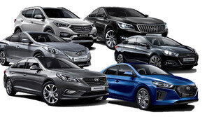 현대차, ‘코리아 세일 페스타’에 5천대 추가 판매