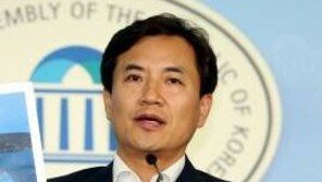 김진태 “고 백남기 씨 딸, 아버지 사망 당시 발리 여행…사인 파악 위해 부검 필요”