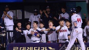 [콤팩트뉴스] 두산 구단 최초 2년 연속 홈관중 1위 확정