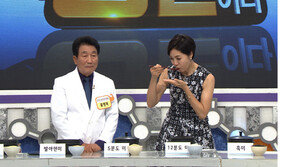 [오늘의 채널A] 약이 되는 밥, 독이 되는 밥