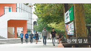 韓日대학생 “취업 등 불공정한 사회에 살고 있다”