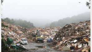 기반시설 포화… 위기의 ‘청정 제주’