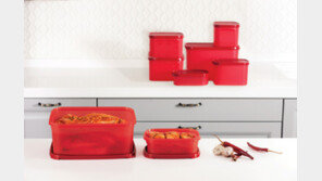 타파웨어 브랜즈, ‘김치 클리어 세트’ 한정 출시