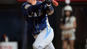 [런다운] NC 김태군이 야디에르 몰리나 언급한 까닭은