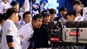 넥센-NC전에서 나온 심판합의판정의 묘미