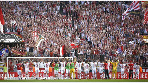 [할로 분데스리가] 분데스리가 초대 챔피언 쾰른의 자존심