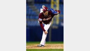 [베이스볼 피플] ‘마무리 첫해 구원왕’ 김세현이 말하는 ‘변화’