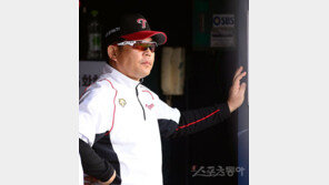 “LG가 강팀이 될 수 있다면” 담대했던 양상문 감독