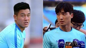 석현준 “선제골 내가 쏠 것”…곽태휘 “침대축구 사전차단”